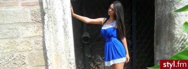 Dzienne Sukienki Moda