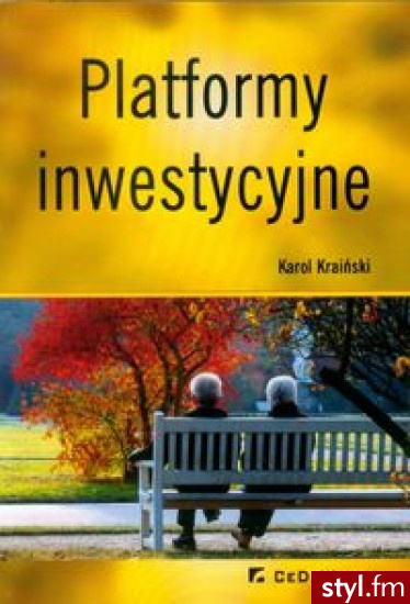 Platformy inwestycyjne - Pozostałe Buty Moda