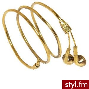 Top 100 Bracelets :) - Polyvore. Pobrano ze strony: http://www.polyvore.com/top_100_bracelets/collection?id=821999 - Pozostałe Dodatki Moda