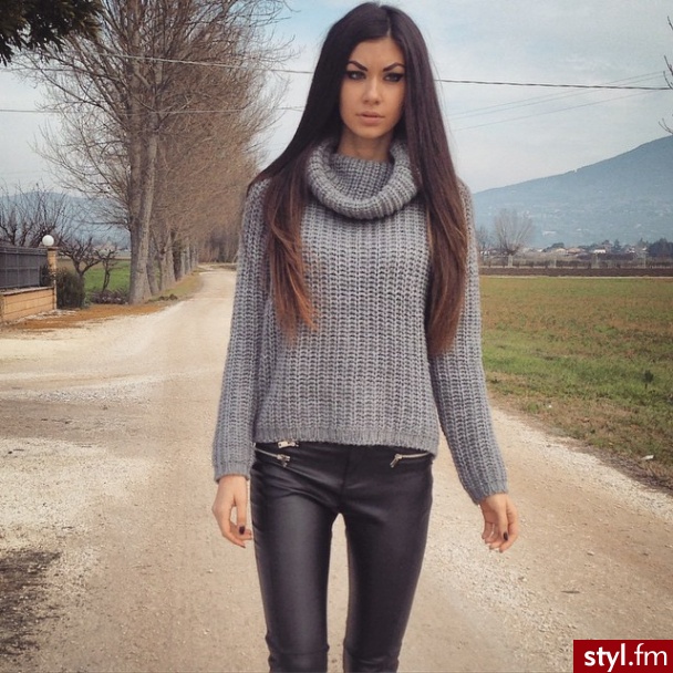 Pozostałe Ciuchy Moda