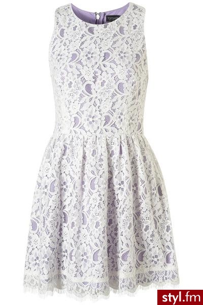 Dzienne Sukienki Moda