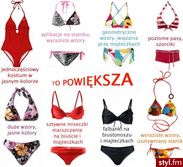 kostiumki - Pozostałe Ciuchy Moda