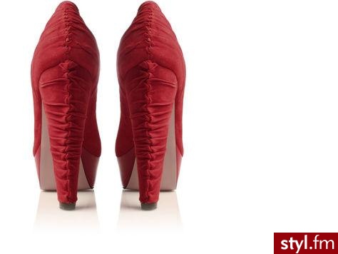 Pozostałe Buty Moda