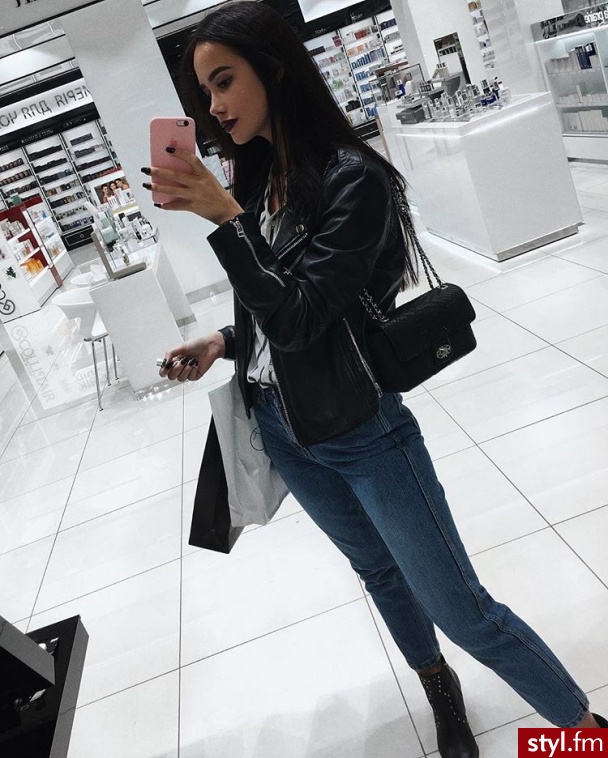 Kurtki Okrycia Moda