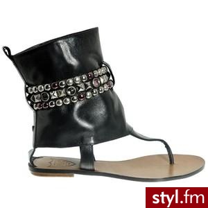 Pozostałe Buty Moda