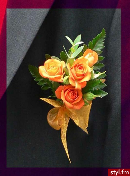 Biżuteria ślubna Ślub Moda