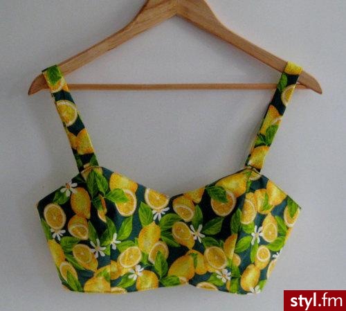 Pozostałe Bielizna Moda