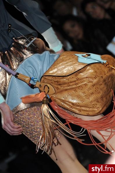 LV - Pozostałe Torebki Moda