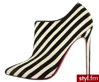Christian Louboutin - Pozostałe Buty Moda