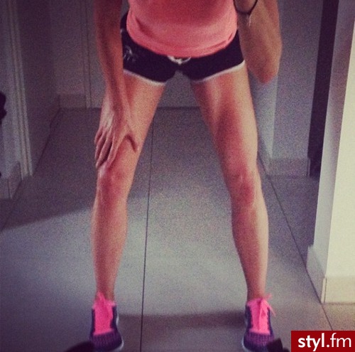 Sport i fitness