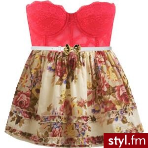 Pozostałe Ciuchy Moda