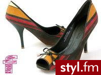 Fantasty Shoes - Pozostałe Buty Moda