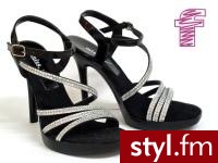 Fantasty Shoes - Pozostałe Buty Moda