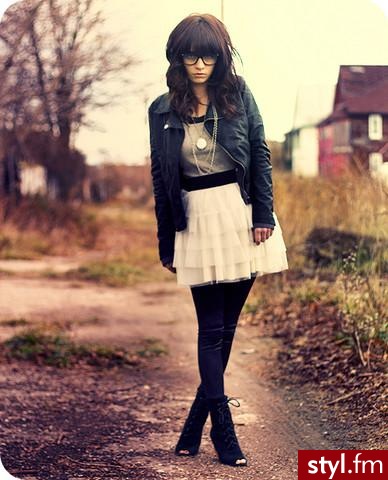 Pozostałe Ciuchy Moda