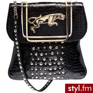 257$ - Pozostałe Torebki Moda