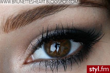 Megan Fox Inspired Makeup - Makijaże