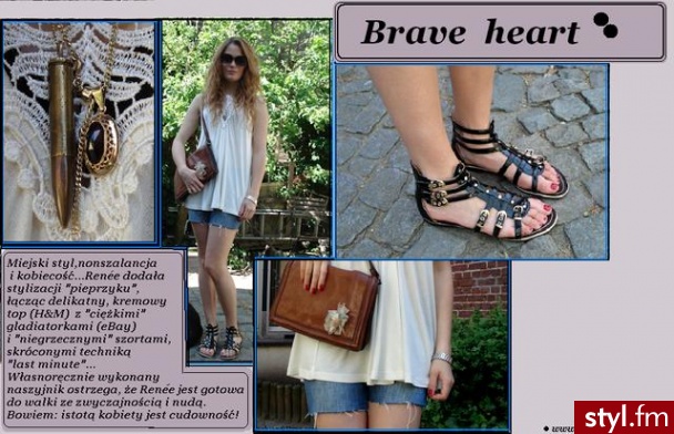 Pozostałe Ciuchy Moda