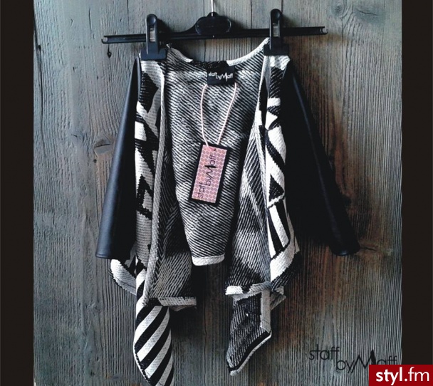 Swetry Ciuchy Moda