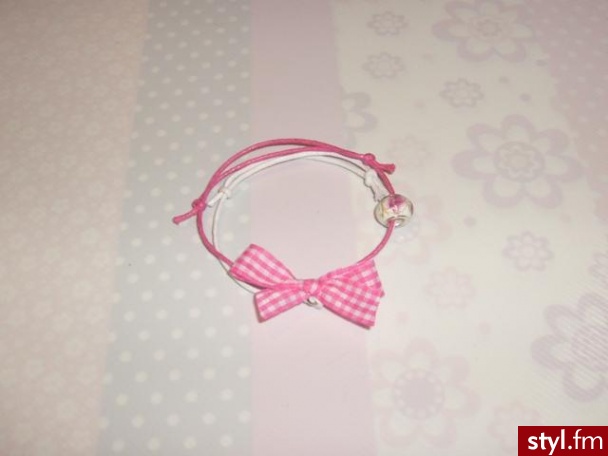 Bransoletki Biżuteria Moda