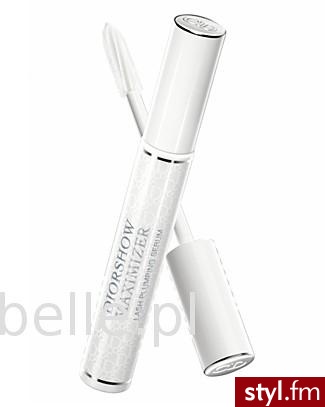Christian Dior Diorshow Maximizer Lash Plumping Serum wzmacniające do rzęs 10 ml - Dzienne Makijaże