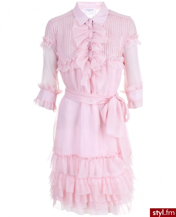 Pozostałe Ciuchy Moda