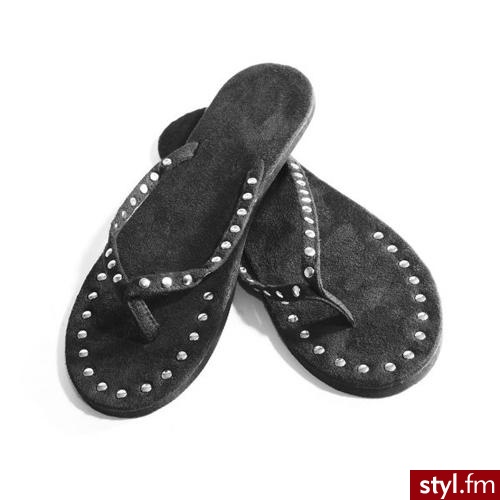 Pozostałe Buty Moda