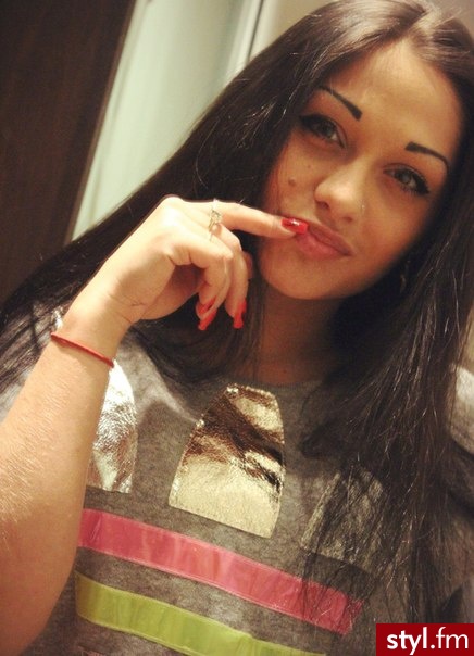 Dzienne Makijaże