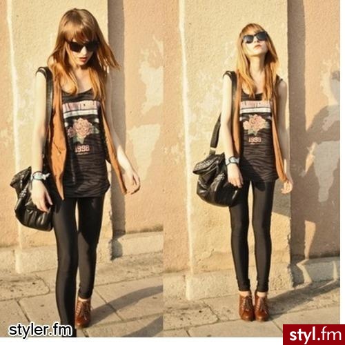 słonecznie;d - Styler