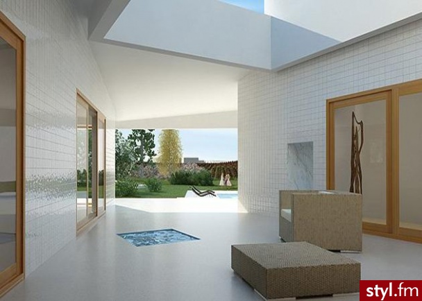 Vineyard Villas - Mój pokój Wnętrza