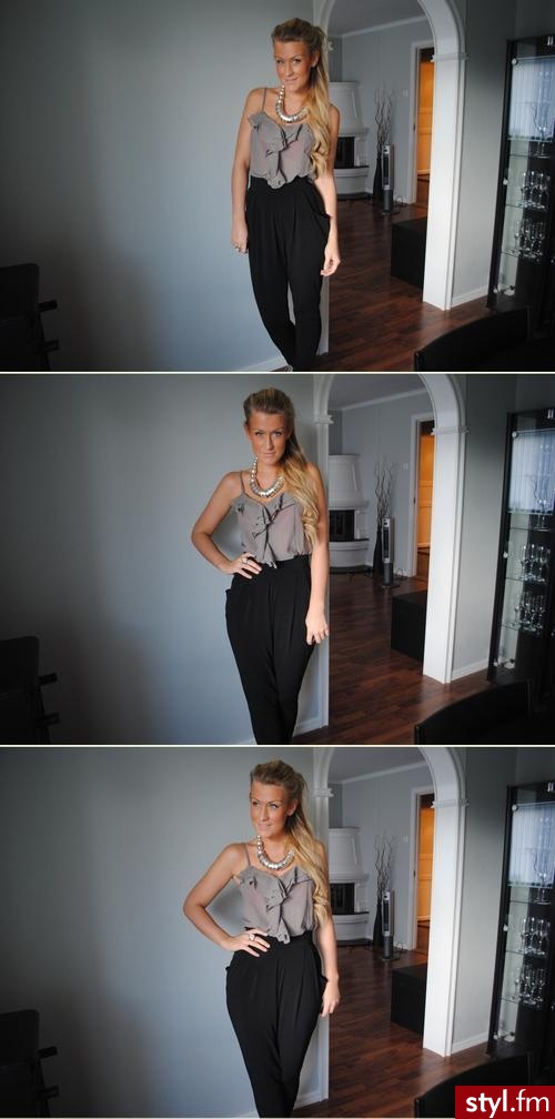 Pozostałe Ciuchy Moda