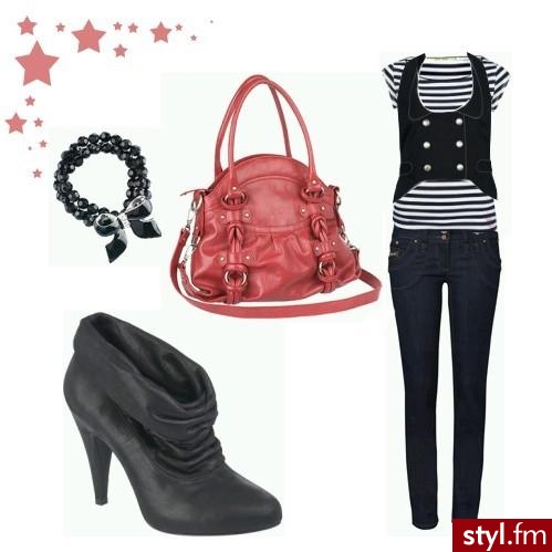 Wszystkie rzeczy z River Island :) - Styler