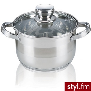 Sapir Garnek Sp-1210-Li-26Cm - Pozostałe Biżuteria Moda
