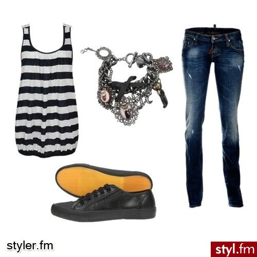 Podobny do innych :] - Styler