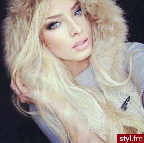 Dzienne Makijaże