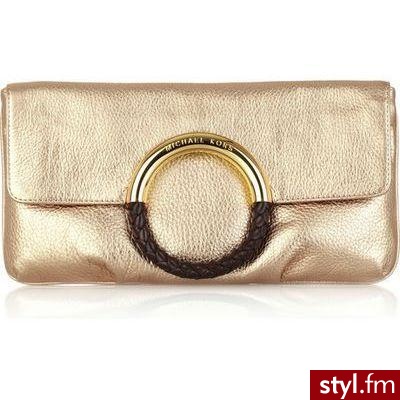 Michael Kors - Pozostałe Torebki Moda