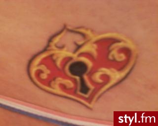 Tatuaże