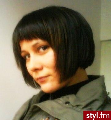 Krótkie Fryzury