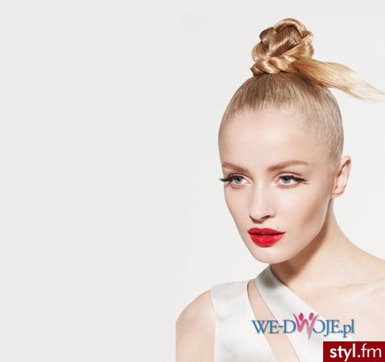 Dredy Alternatywne Średnie Fryzury