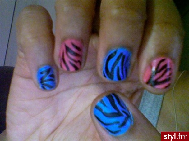 Paznokcie