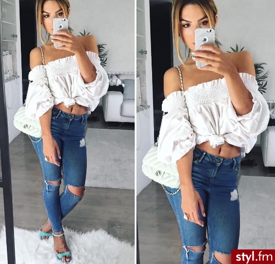 Pozostałe Ciuchy Moda