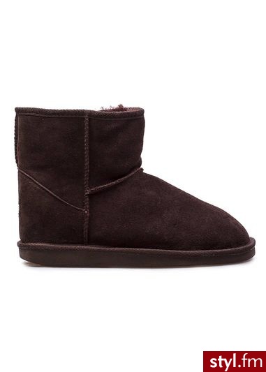 Kozaki UKALA sydney mini - Emu Buty Moda