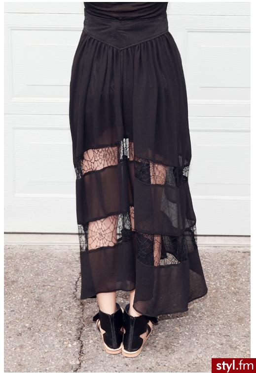 Spódnice Moda