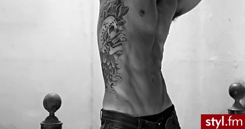 mmm ;* - Tatuaże