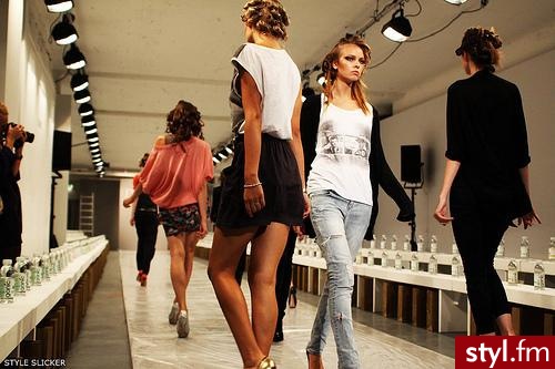 Pozostałe Ciuchy Moda