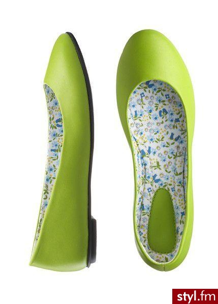 Pozostałe Buty Moda