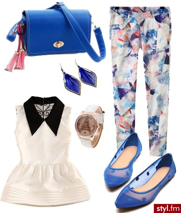 Pozostałe Ciuchy Moda