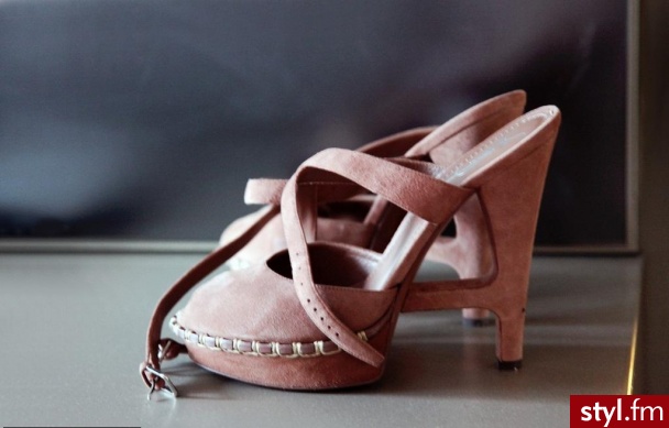 buty - Pozostałe Buty Moda