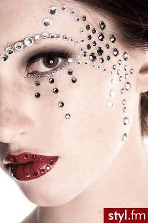 Makijaż by Anna i Ja
Modelka-Alicja
Uroczo. - Makijaże