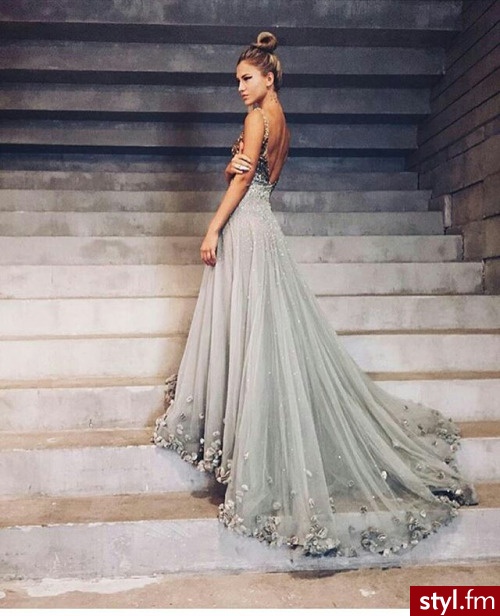 Pozostałe Sukienki Moda