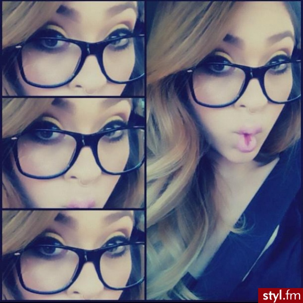 Okulary Dodatki Moda
